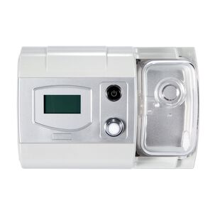 Cpap C2 Terapia Apnea Del Sueño