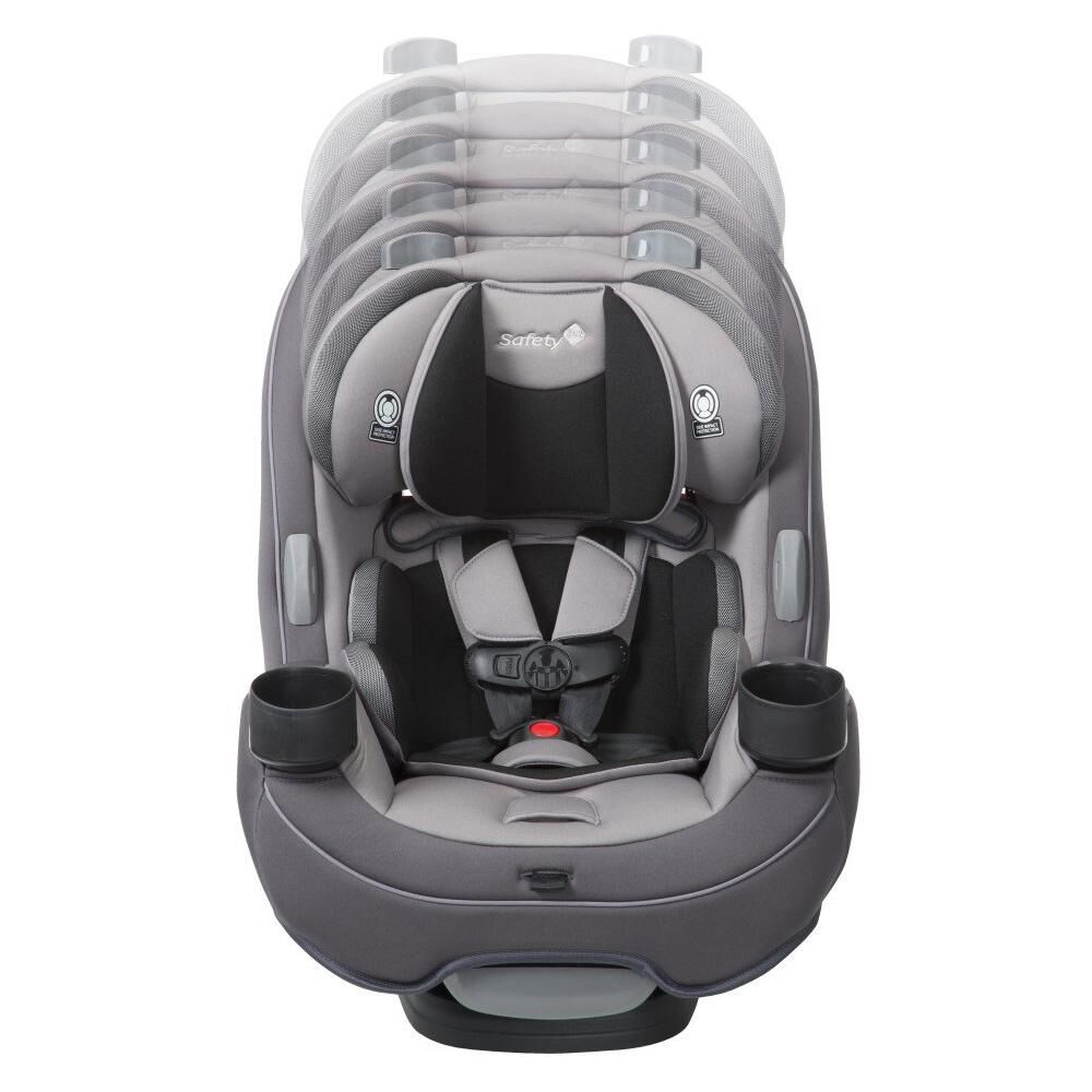 Silla De Auto Convertible Convertible Safety 01495038ees image number 2.0