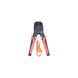 Crimpadora Para Rj45 Rj11 Rj12