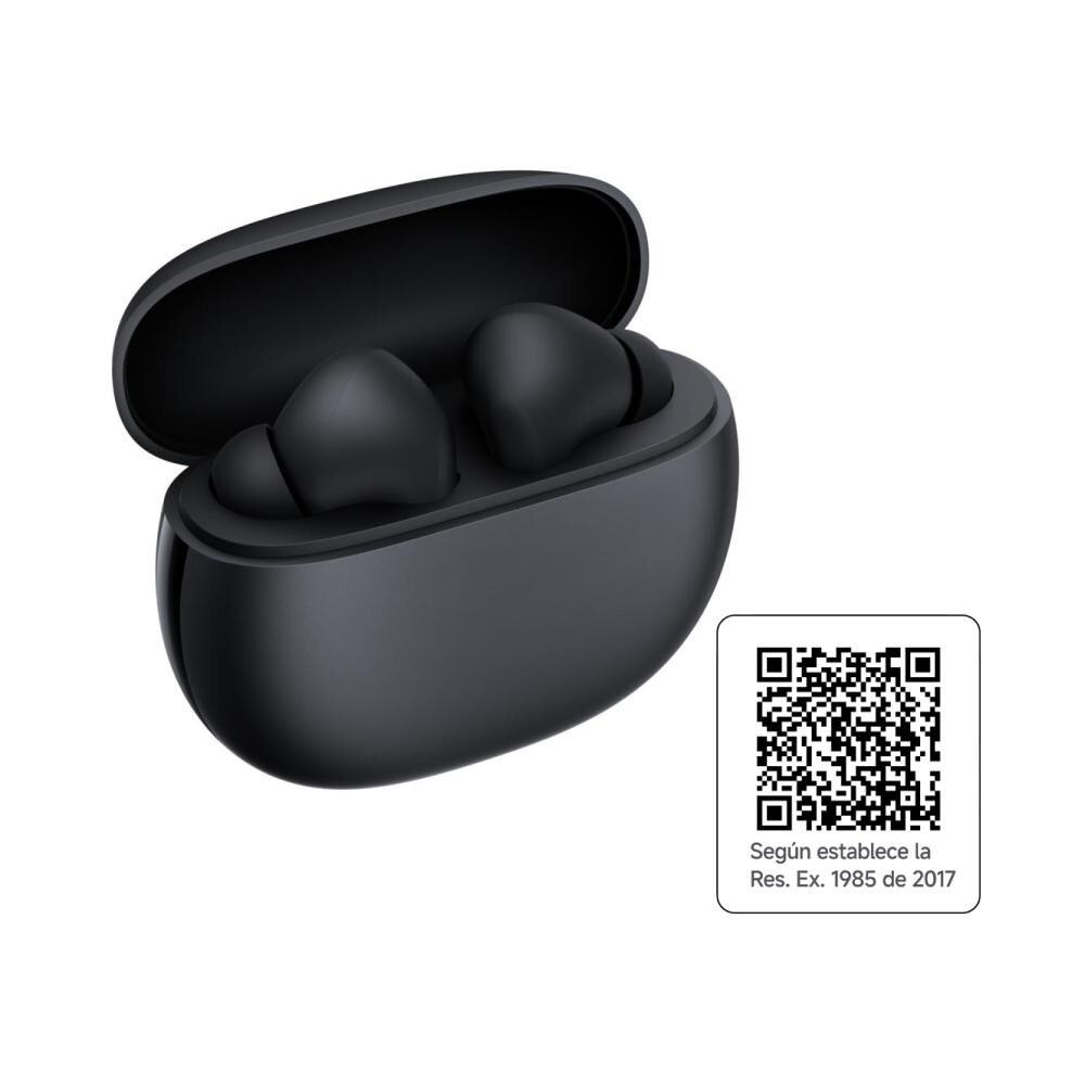 Audifonos Bluetooth Xiaomi Redmi Buds 4 Active image number 11.0