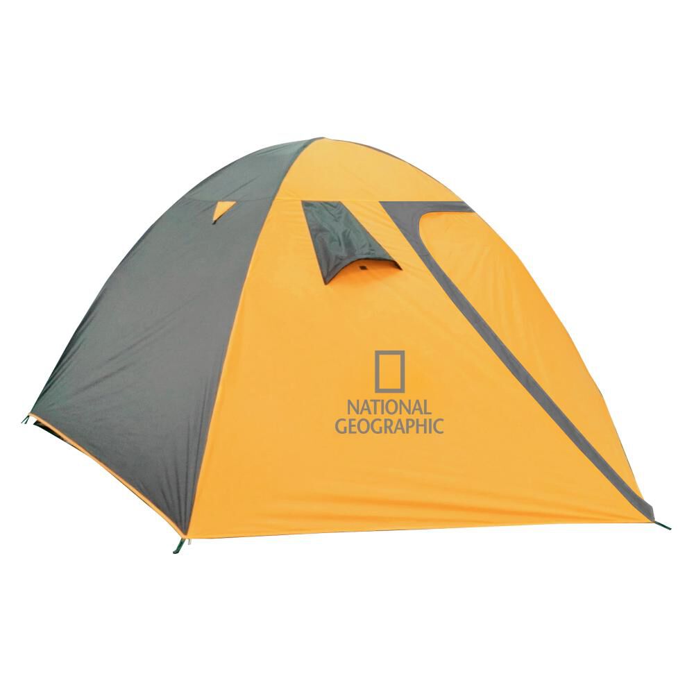 Carpa National Geographic Cng623 / 6 Personas image number 0.0