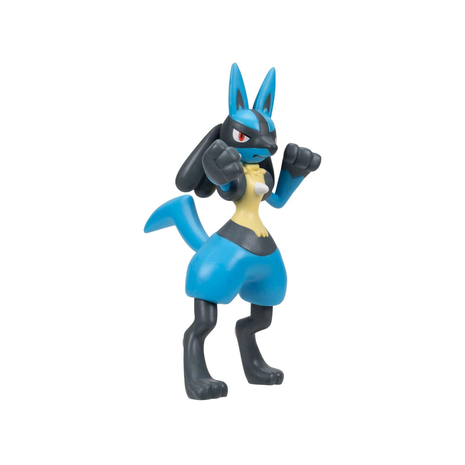 Figuras De Acci&oacute;n Pokem&oacute;n image number 23.0