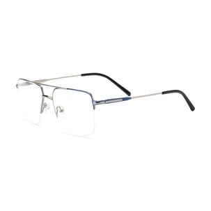 Lentes &Oacute;pticos Carey Azul York Eyewear