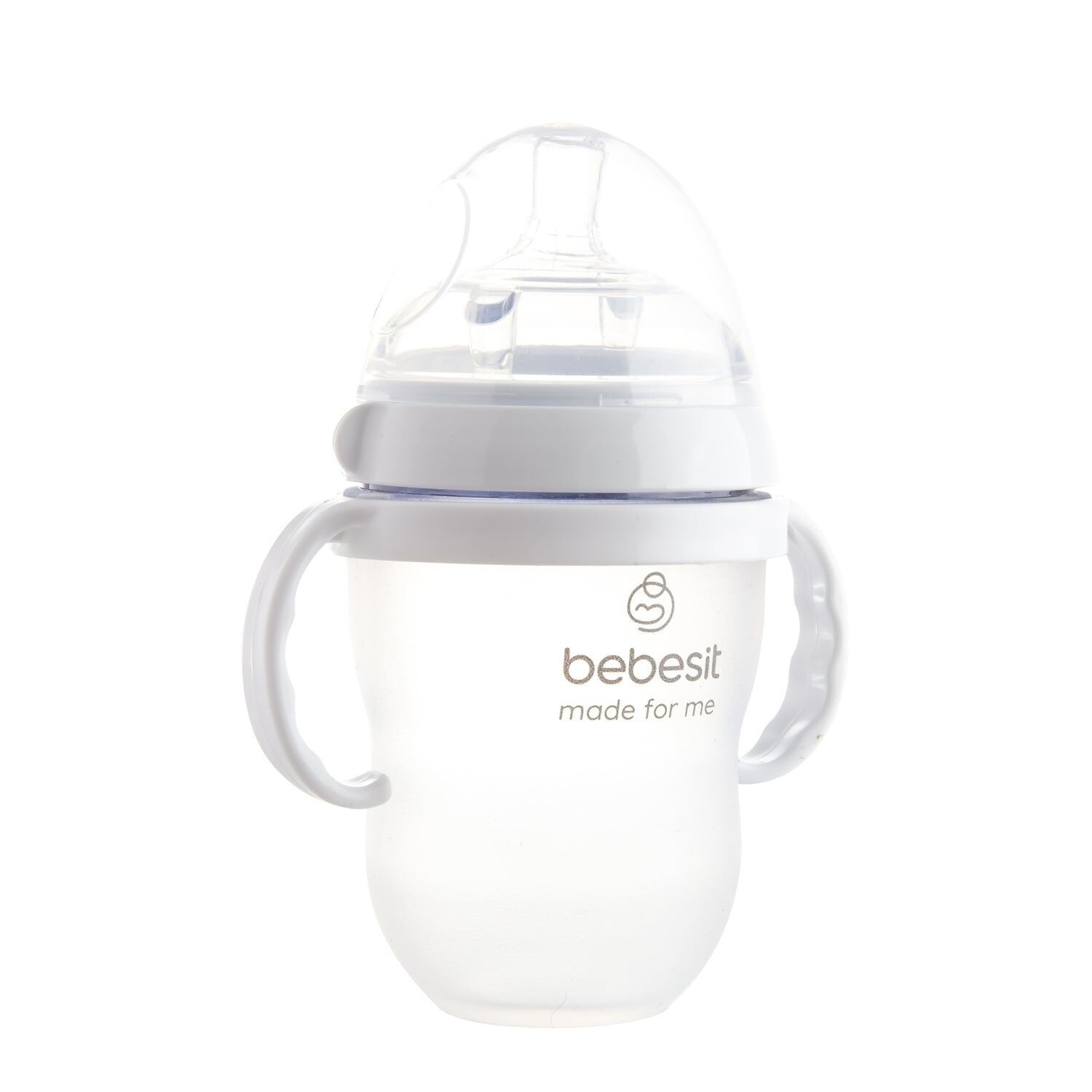 Pack Mamaderas My Cup + Manilla Y Tetina Bebesit image number 6.0