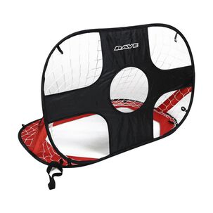 Arco De Futbol Rave Tgt