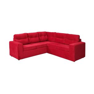 Sofa Seccional Casaideal 2P Lyon Felp / 5 Cuerpos