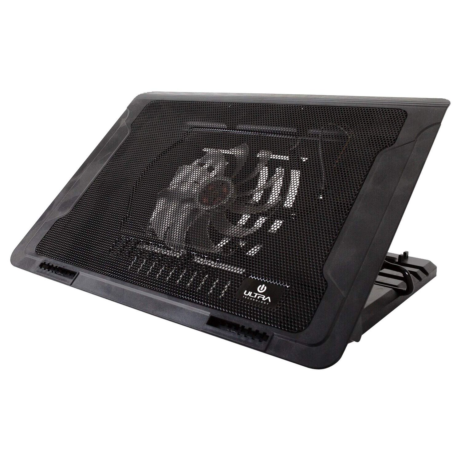 Ventilador Para Notebook Hasta 17" Altura Ajustable Hq 00250 image number 4.0