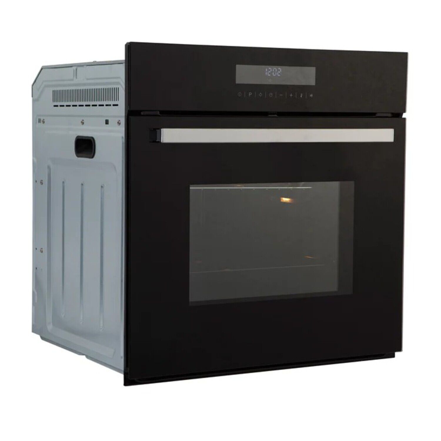 Horno Fdv Elegance Touch 2.0 image number 1.0