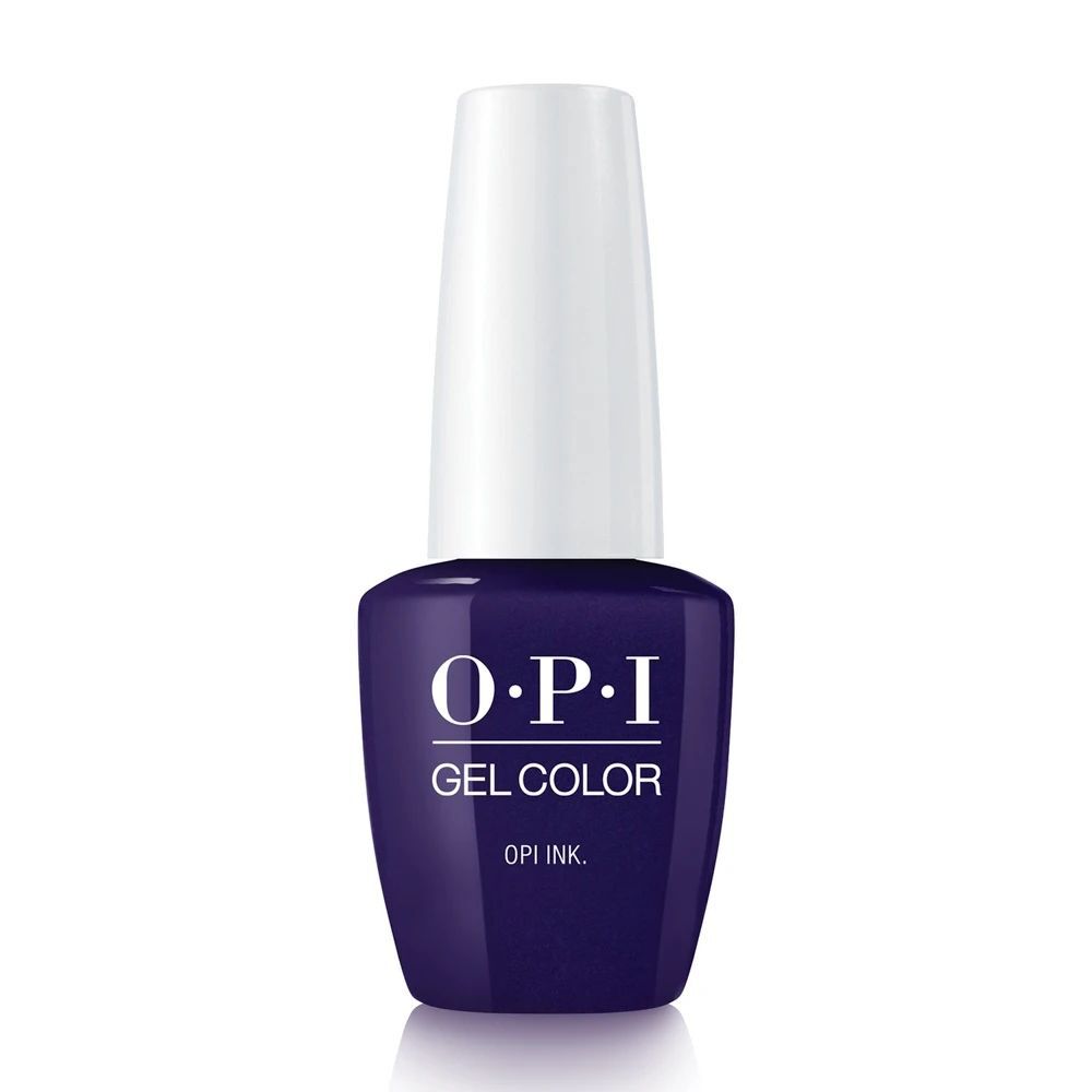 Esmalte De Uñas Permanente Opi Ink image number 0.0