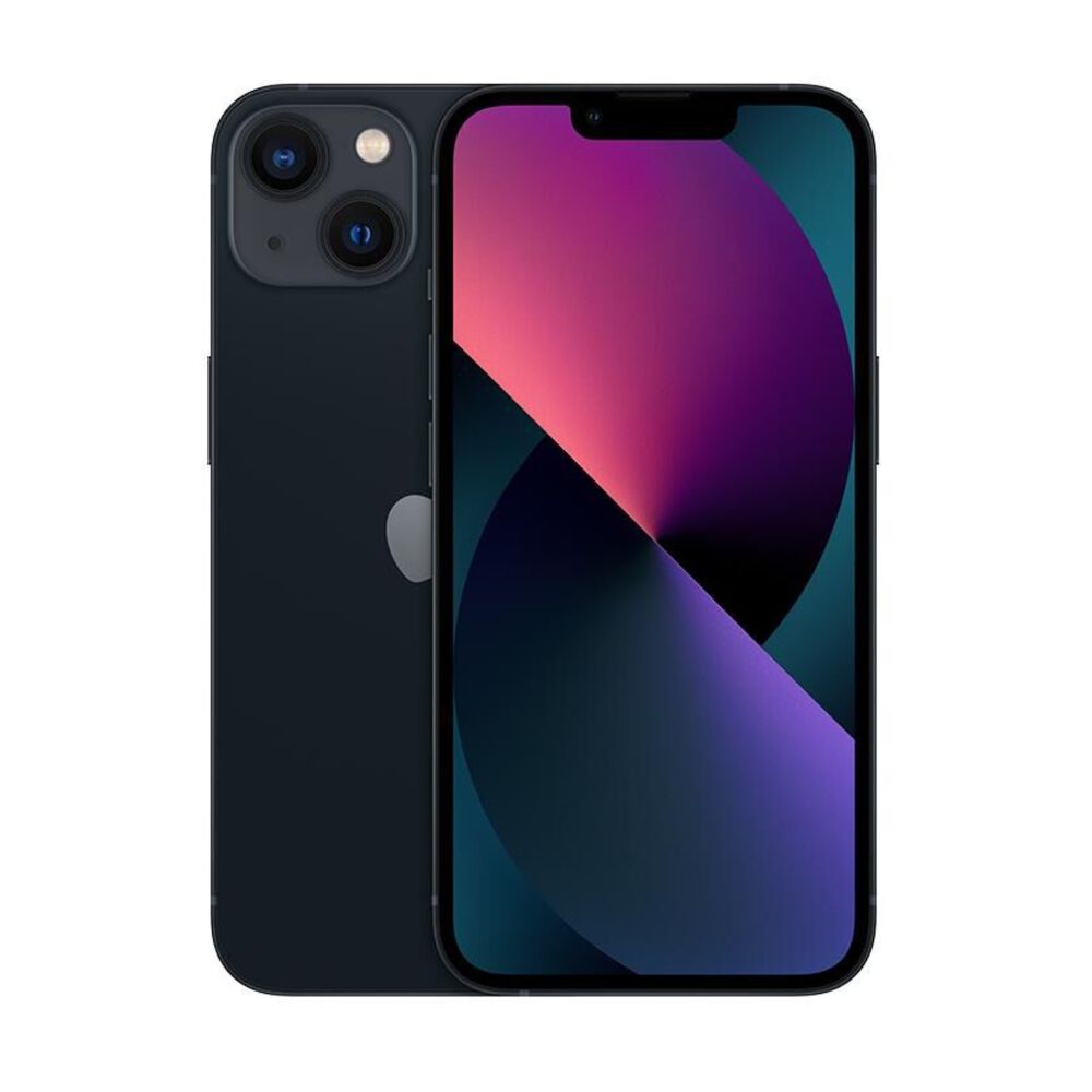 Iphone 13 128gb Negro Reacondicionado image number 0.0