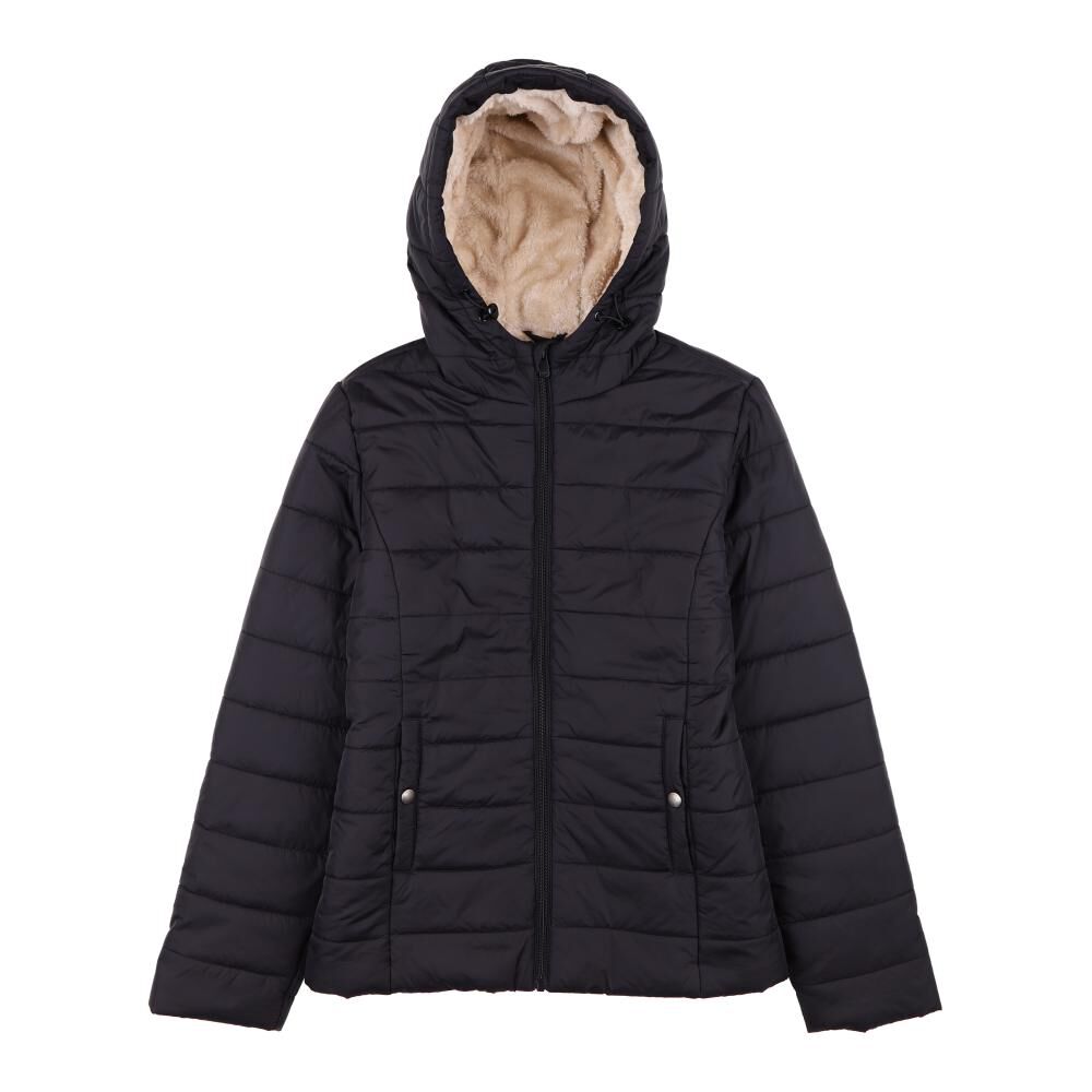 Parka Mujer Rolly Go image number 0.0