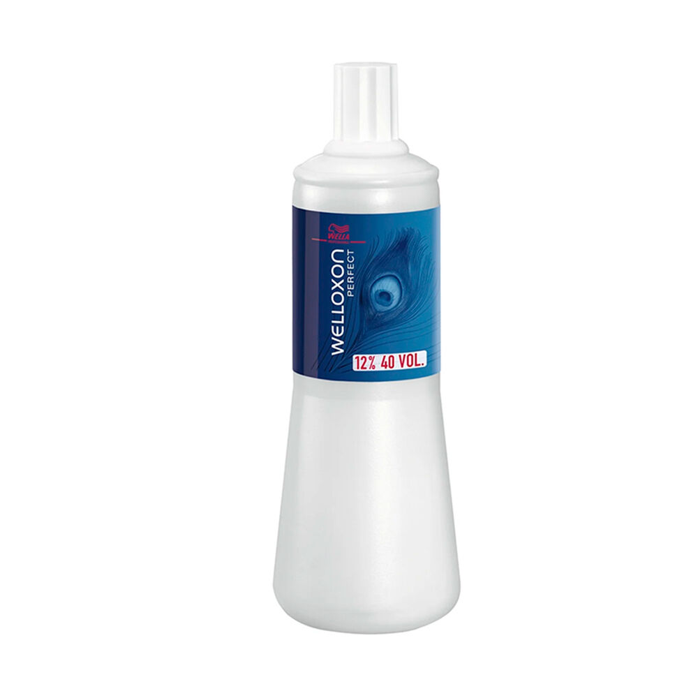 Wella - Loción Activadora Welloxon De 12% 40 Vol 1000ml image number 0.0