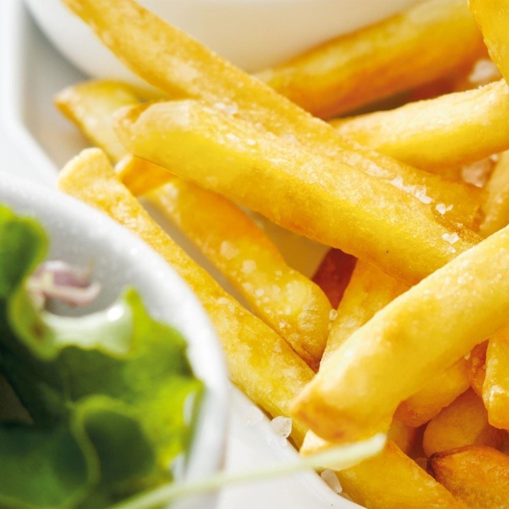 Airfryer Philips Na231/00 6.2 Lts Con Tecnolog&iacute;a Rapid Air image number 6.0