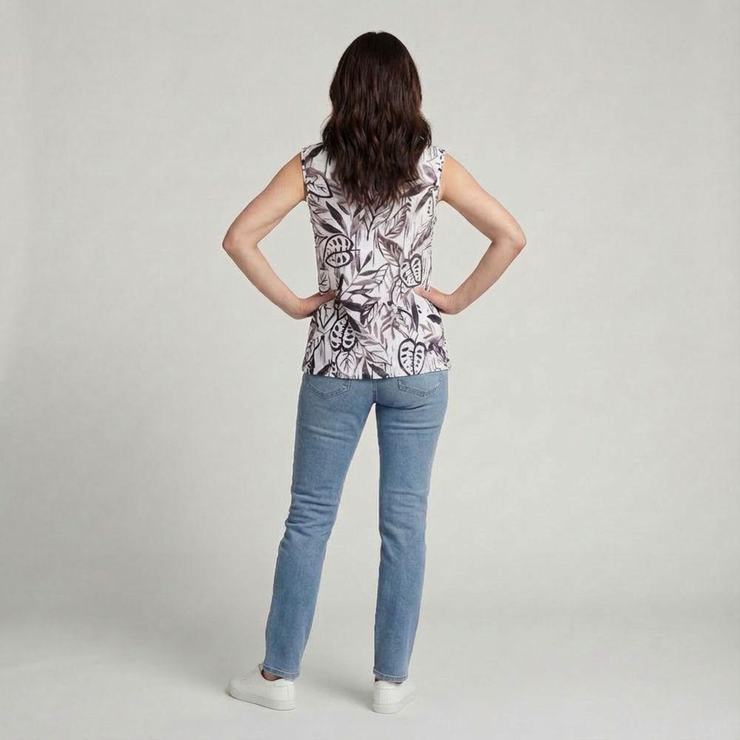 Polera Mujer Geeps image number 1.0