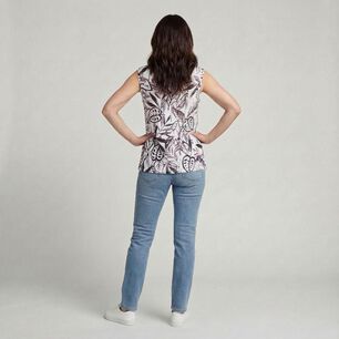 Polera Mujer Geeps