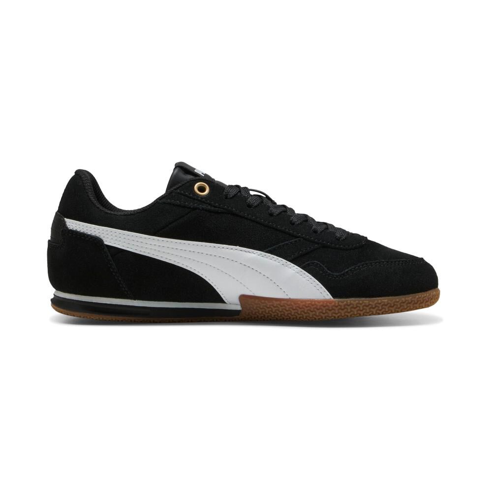 Zapatilla Urbana Mujer Puma Bella Donna Sd Negro image number 1.0