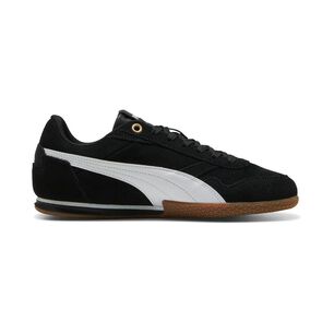 Zapatilla Puma Bella Donna Sd Mujer Negro