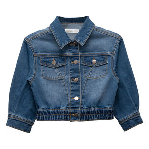 Chaquetas Niña Bubblegummers Carisa Azúl
