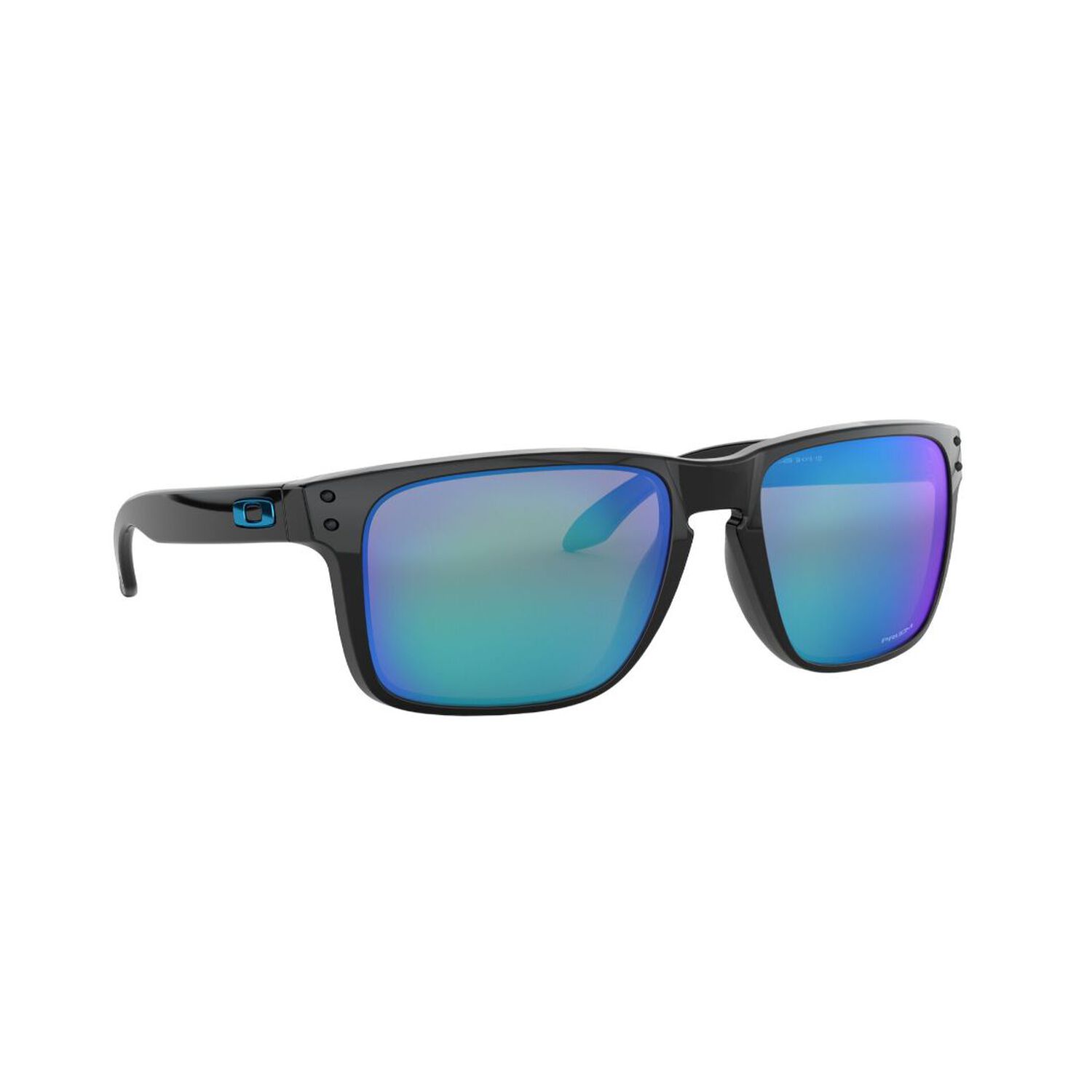 Lentes De Sol Holbrook Xl Prizm Sapphire Oakley image number 3.0