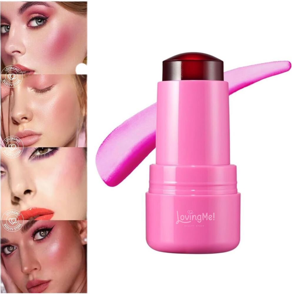 Jelly Tint Tinta Para Labios Multifuncional 03 image number 0.0