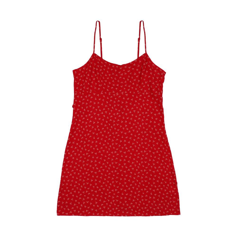 Vestido Mujer Freedom image number 0.0