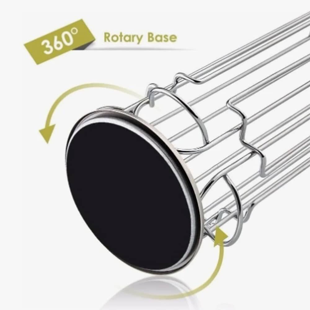 Porta C&aacute;psula Dolce Gusto Giratorio image number 3.0