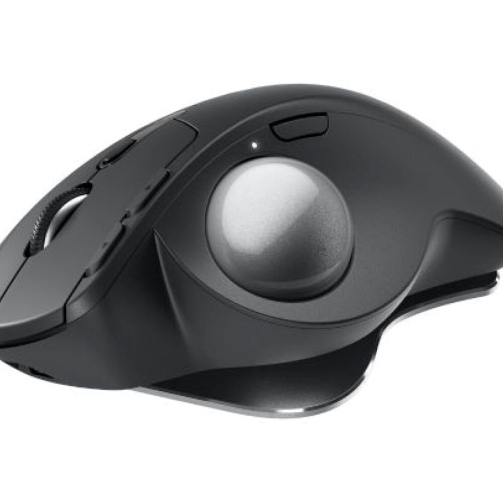 Mouse Logitech Trackball Mx Ergo S Wireless Bt image number 1.0