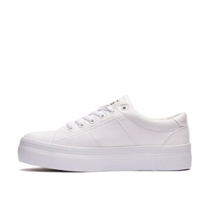 Zapatilla Mujer Blanco Colomba Chancleta