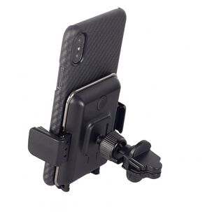 Soporte Celular Sparco Con Fijación Magnética Para Auto
