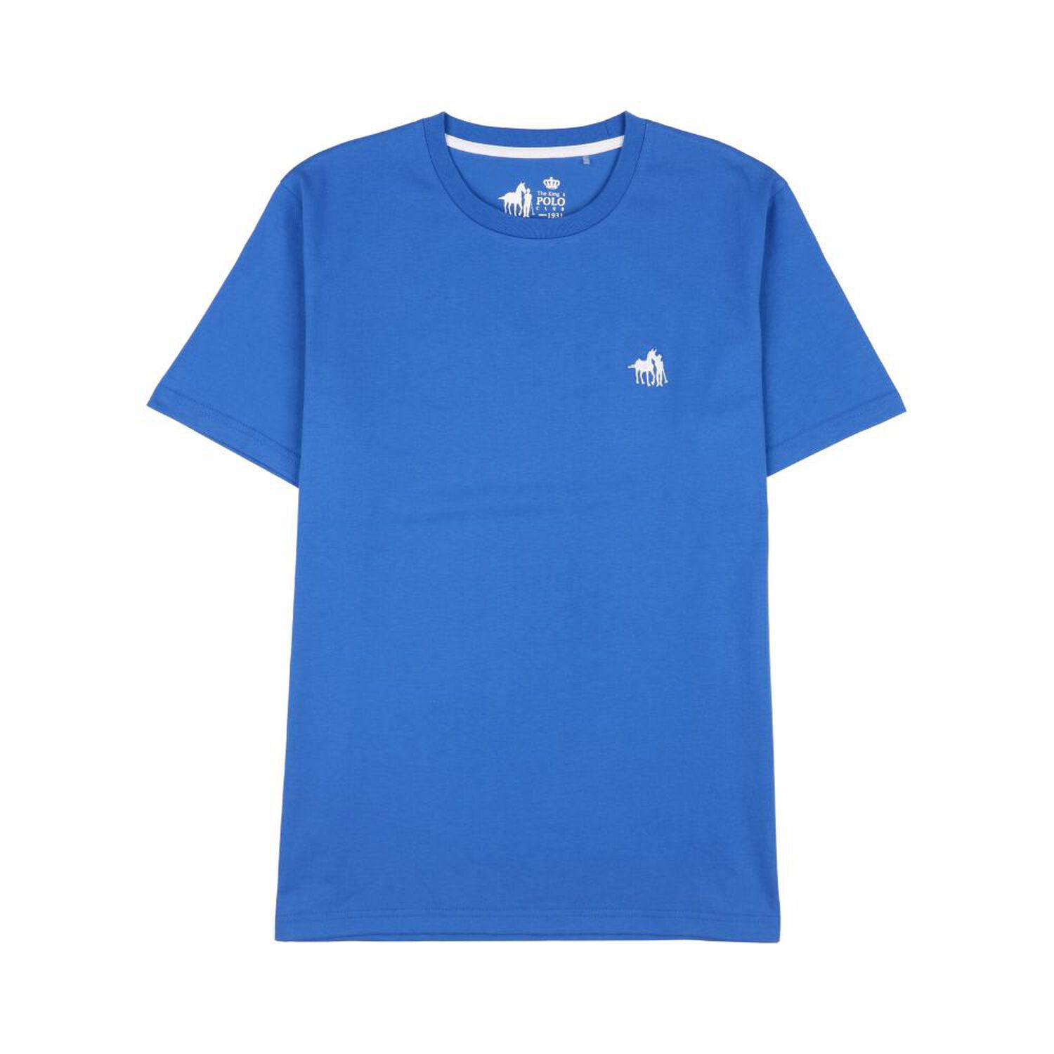 Polera Hombre The Kings Polo Club image number 0.0