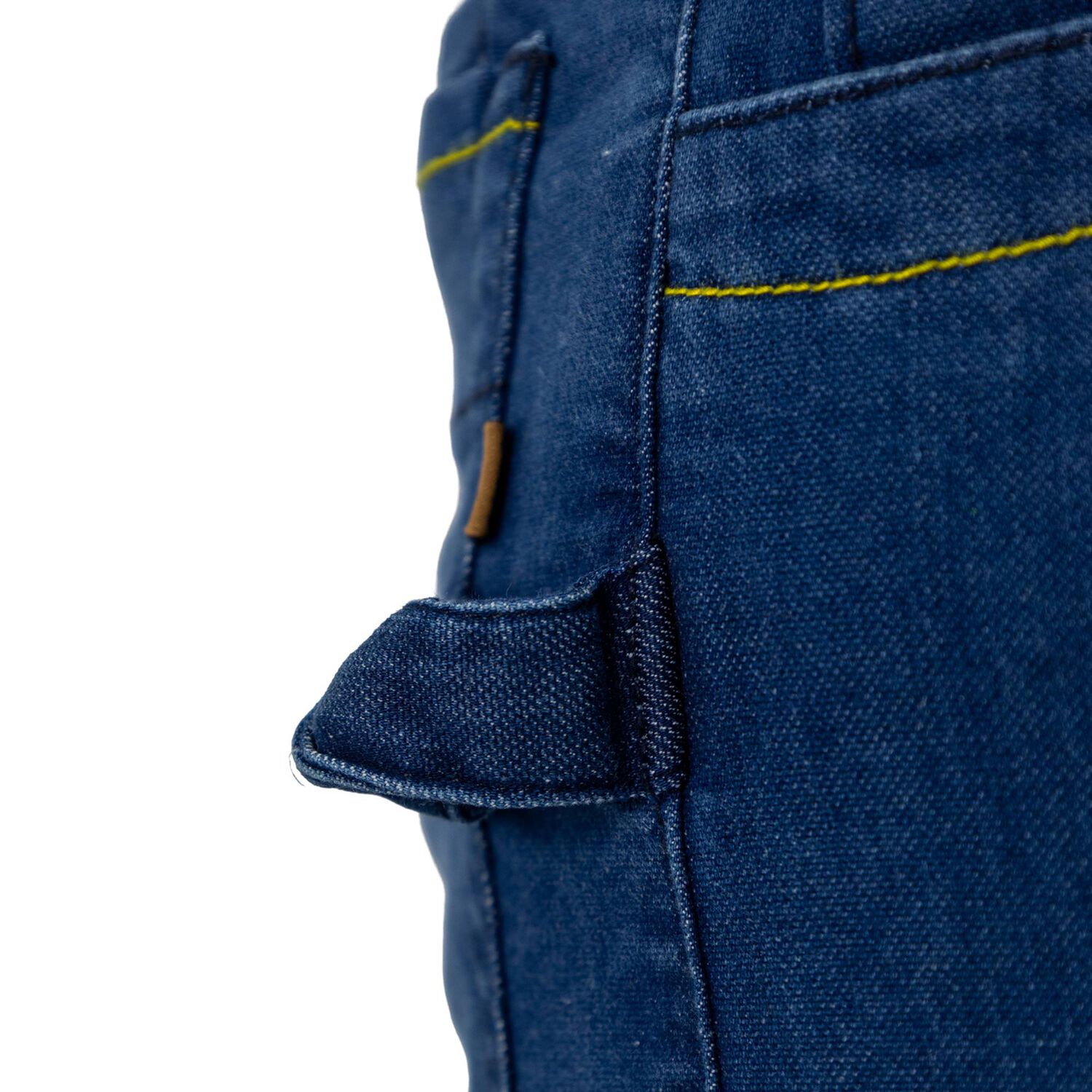 Jeans Hw Work Spx Hombre image number 7.0