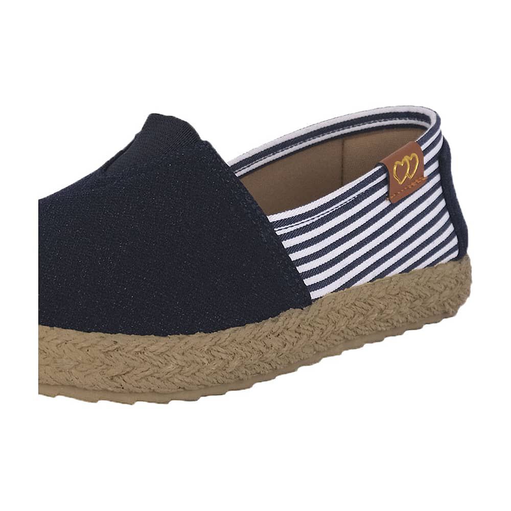 Alpargata Orchid Azul Passer image number 3.0