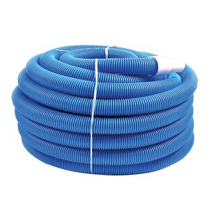 Manguera Para Piscina 10m Limpiafondos Homely Pvc 38mm