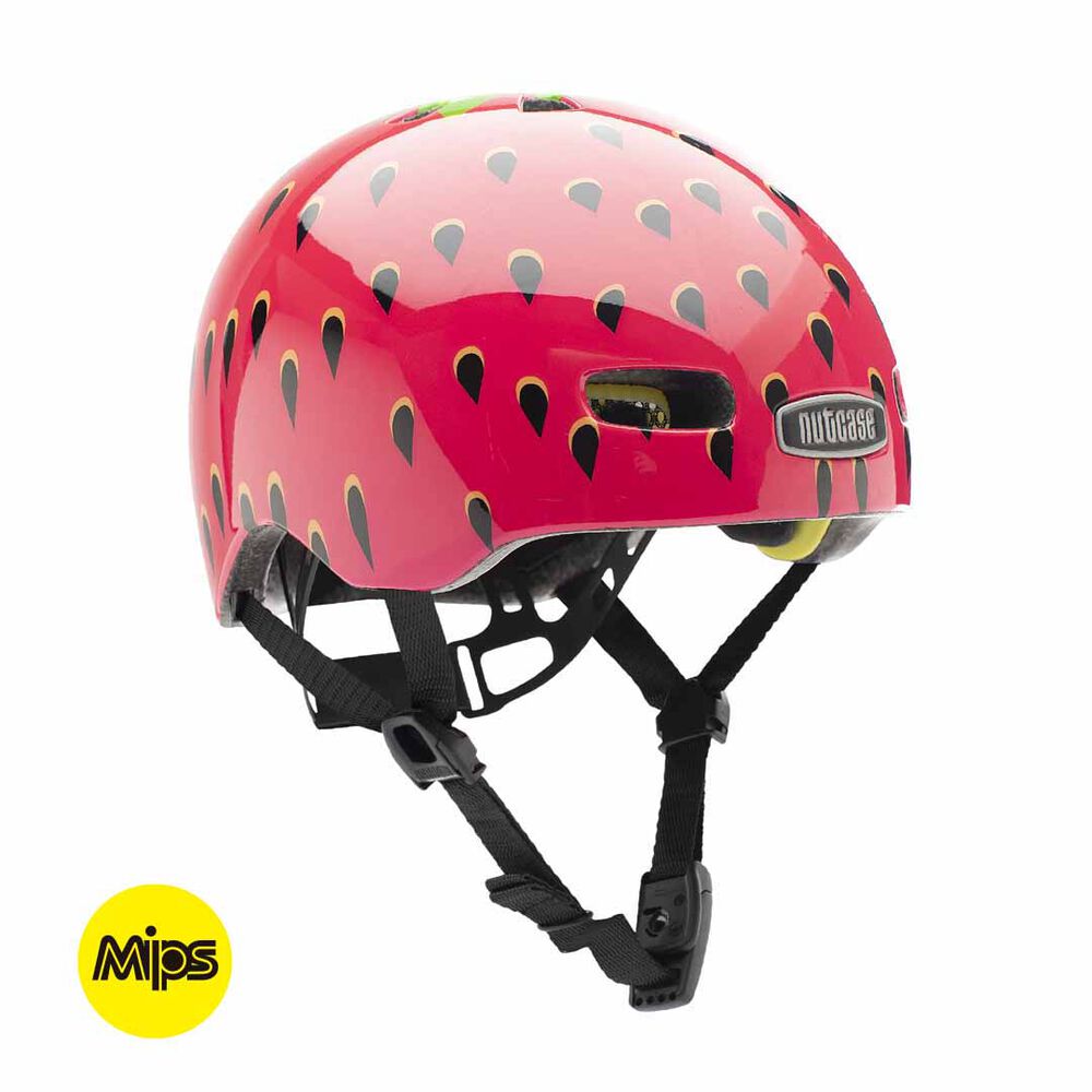 Casco Baby Nutty Very Berry Mips Helmet Xxs image number 1.0
