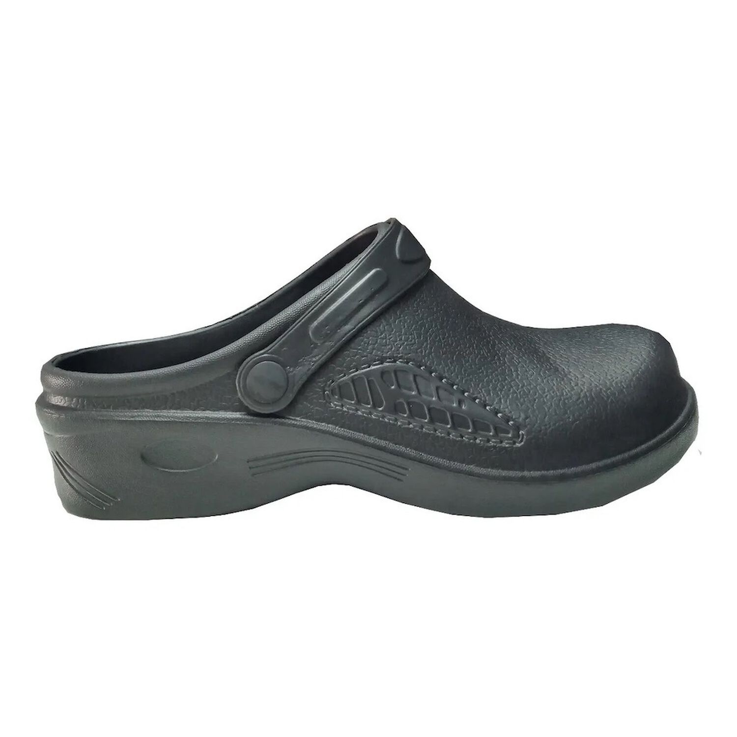 Zapato O Zueco Cocina Gastronomico Antideslizante Unisex image number 1.0