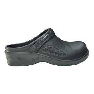 Zapato O Zueco Cocina Gastronomico Antideslizante Unisex