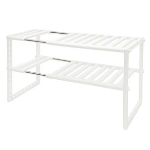 Estante Organizador Extensible Cocina