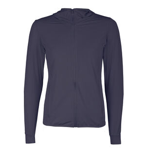 Cortaviento Stretch Microperforado Sechurano Mujer