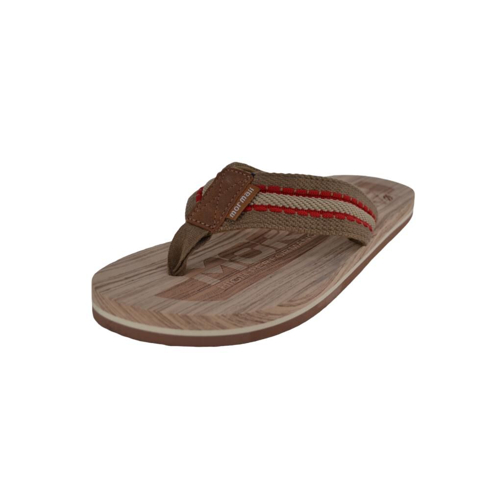 Hawaiana Hombre Mormaii Multicolor image number 1.0