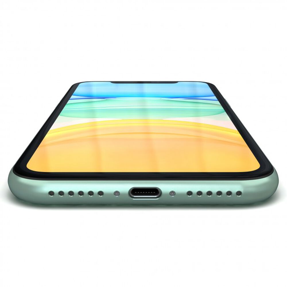 Iphone 11 64 Gb - Verde - Apple- Reacondicionado A image number 4.0