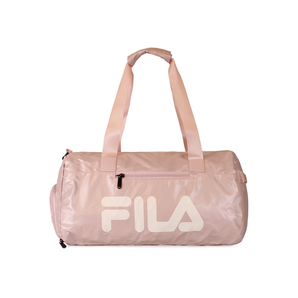 Bolso Femenino Bolonia Pink Fila image number 1.0