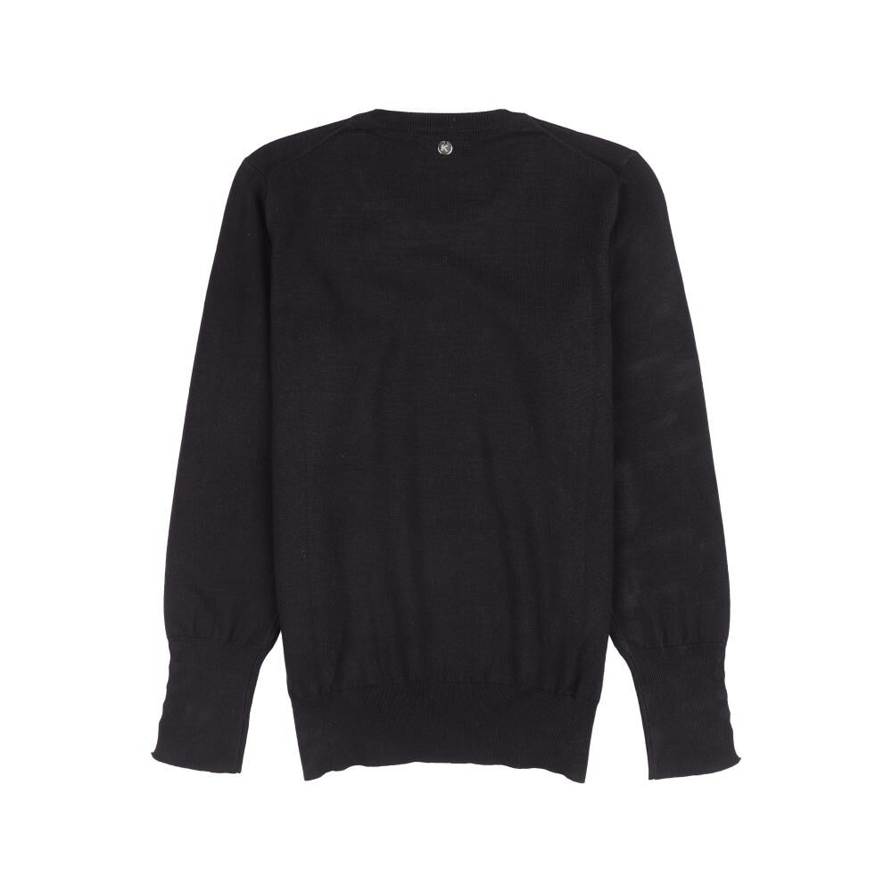 Sweater Mujer Kimera image number 1.0