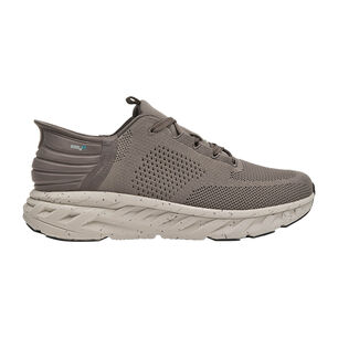 Zapatilla Urbana Hombre 16 Horas 16h0112 Negro