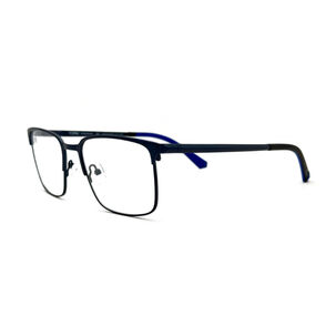 Lentes Ópticos Robert Azul York Eyewear