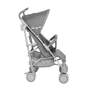 Coche Paragua Bebesit Khronos Gris