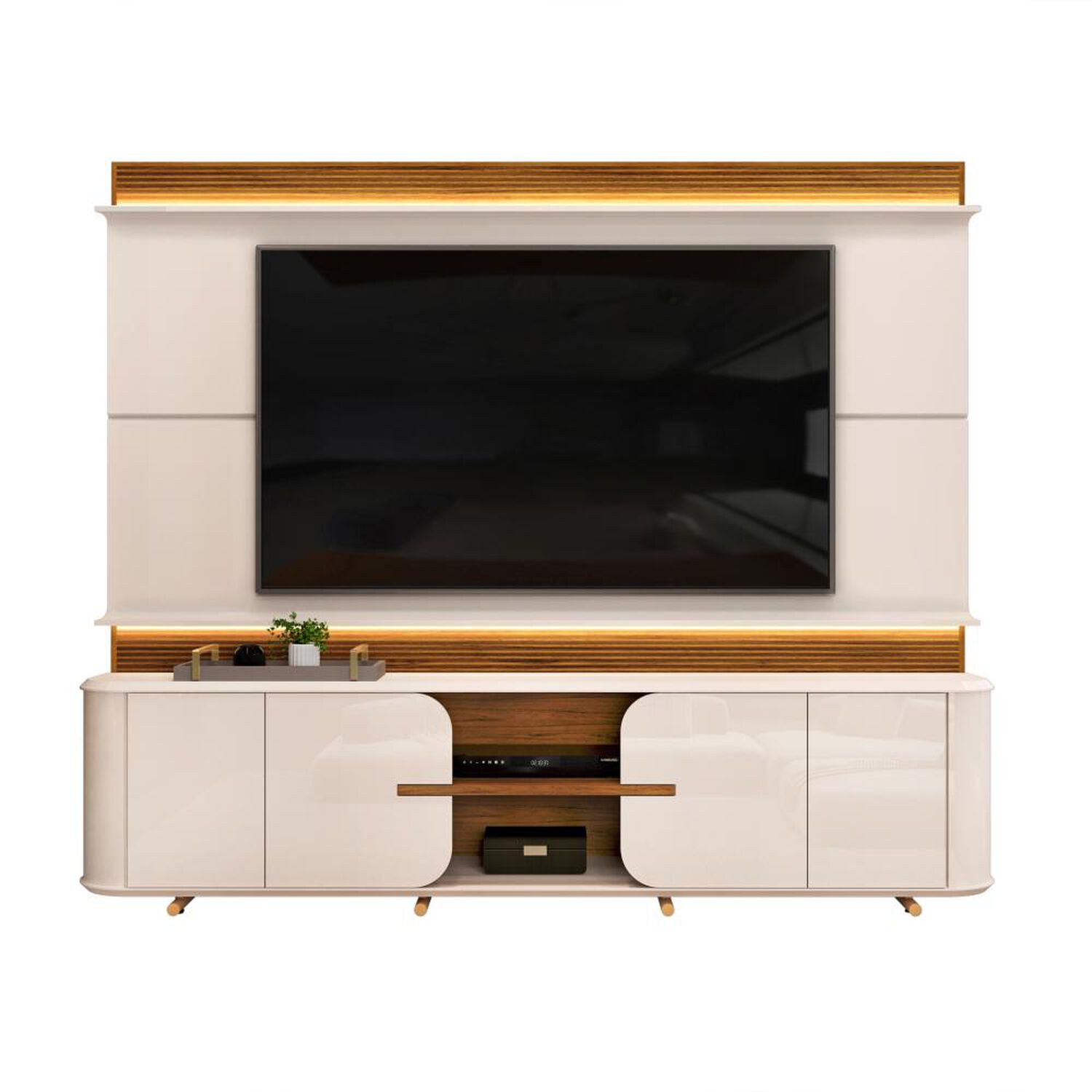 Home Tv Altavision Lord / 4 Puertas image number 0.0