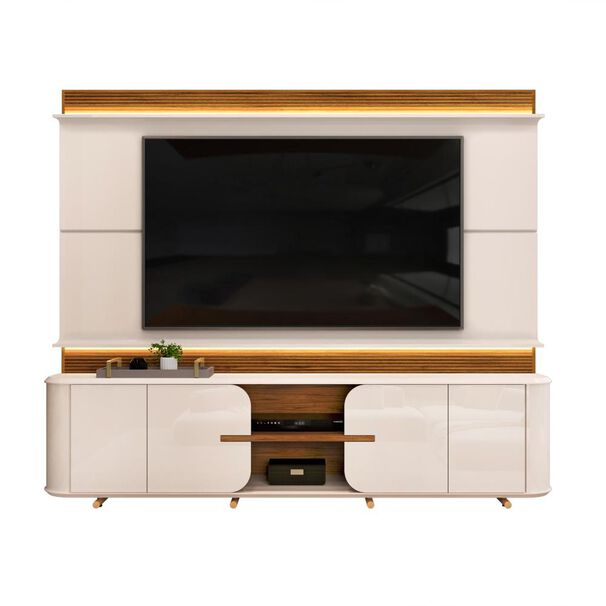 Home Tv Altavision Lord / 4 Puertas