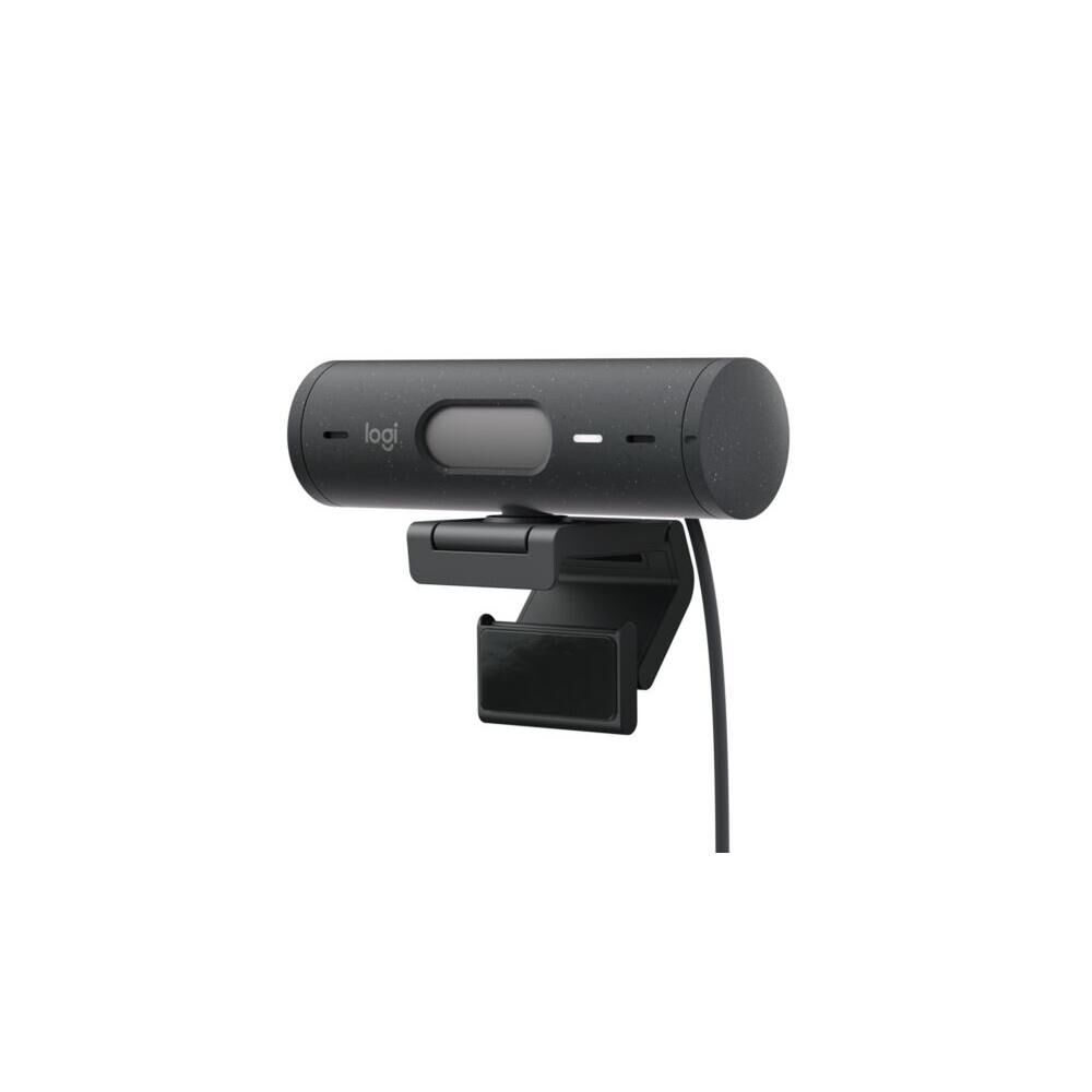 Webcam Logitech Vc Brio 505 Corporativo image number 3.0
