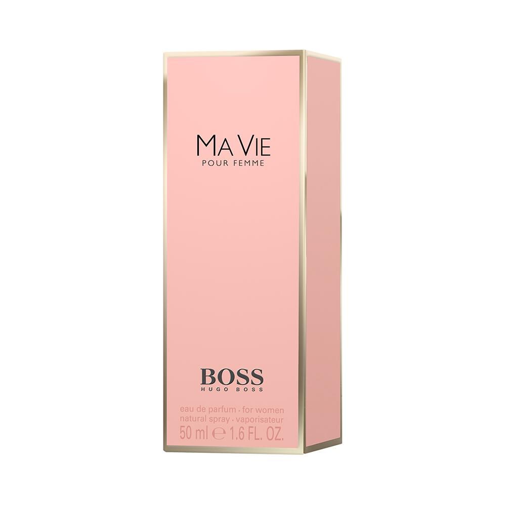 Perfume mujer Ma Vie Hugo Boss / 50 Ml / Edp image number 2.0