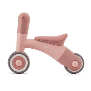 Triciclo Balance Minibi Rosa